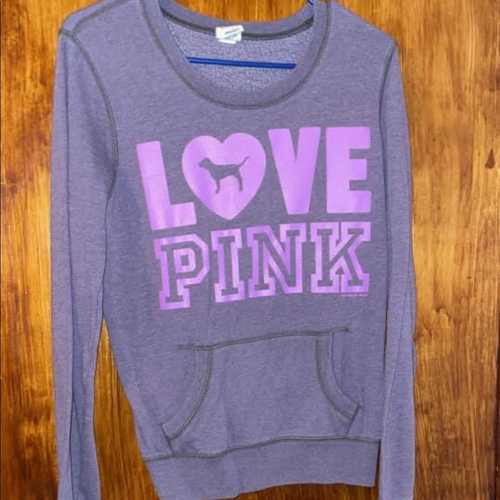 VS Crewneck